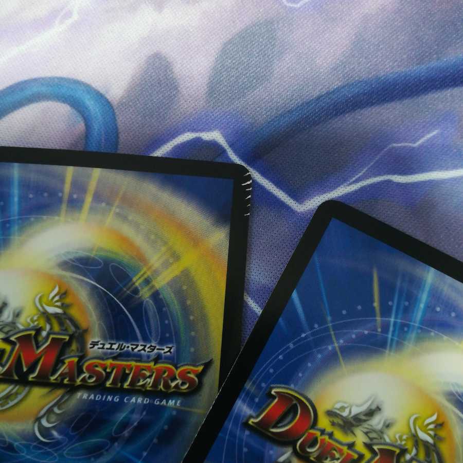 フェアリー・ミラクル　４枚