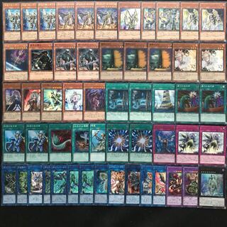 大会構築　オルフェゴールデッキ　遊戯王　灰流うらら 増殖するG 無限泡影 219