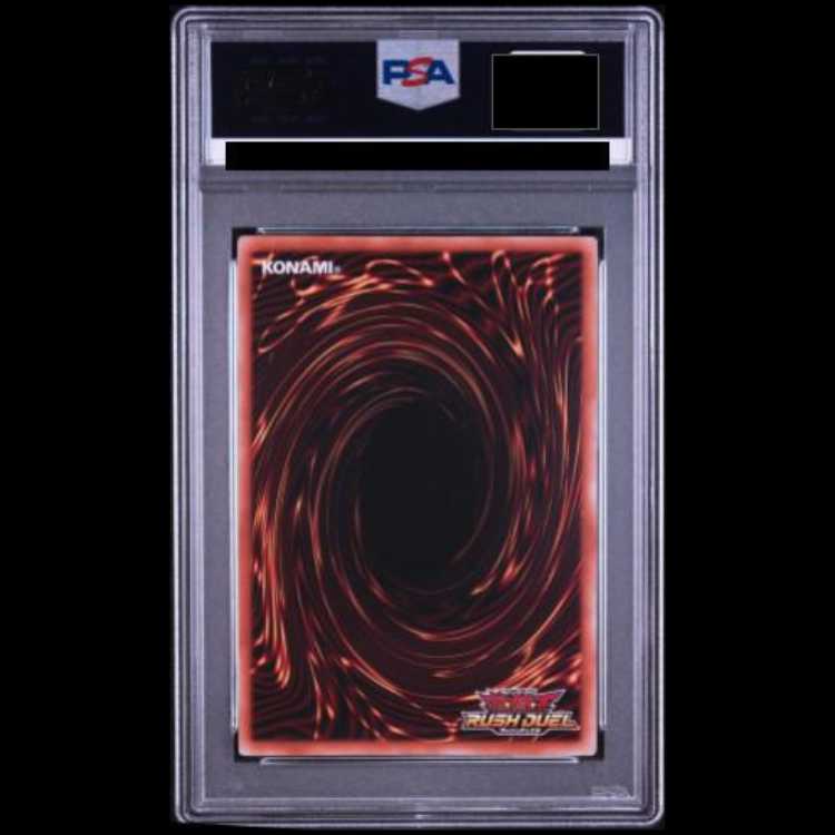 [PSA10] Zera the Mant [Overrush Rare] {RD/AP01-JP001} 1枚