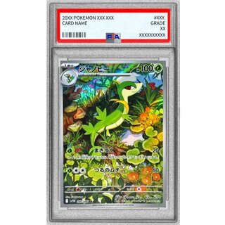 〔PSA10鑑定済〕ジャノビー【AR】{088/086} 1枚