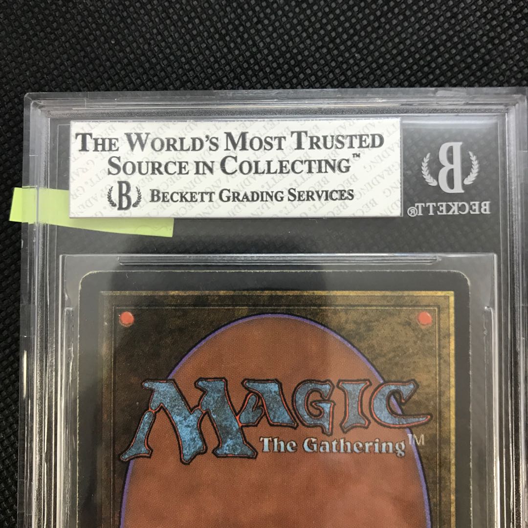 Time Walk タイムウォーク BGS5.5 鑑定品の通販 土日祝休@magi