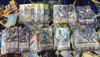 探索者 ロイヤルパラディン