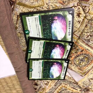 Aurora of Reversal R