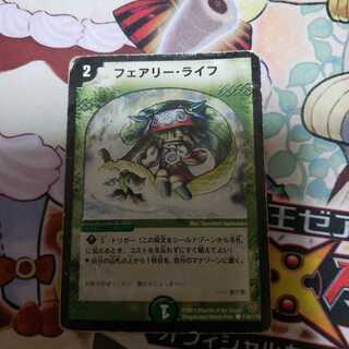 フェアリー・ライフ