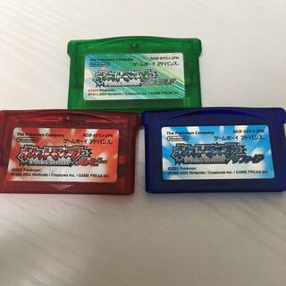 ポケットモンスター/ポケモン