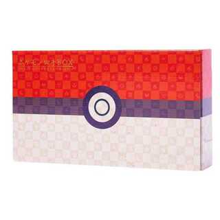 ポケモン切手BOX～ポケモンカードゲーム　見返り美人・月に雁セット～ ＜切手無し＞ [SS] 1枚
