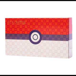 ポケモン切手BOX～ポケモンカードゲーム　見返り美人・月に雁セット～ ＜切手無し＞ [SS] 1枚