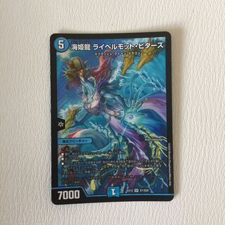 海姫龍 ライベルモット・ビターズ