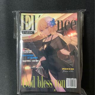 fgo スリーブ　ジャンヌ　混沌の女神さま