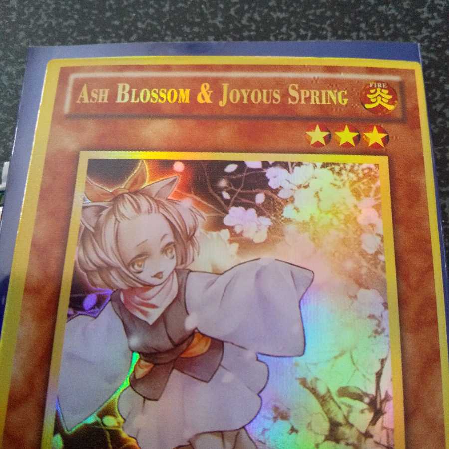 灰流うらら  英語版　11時までの価格