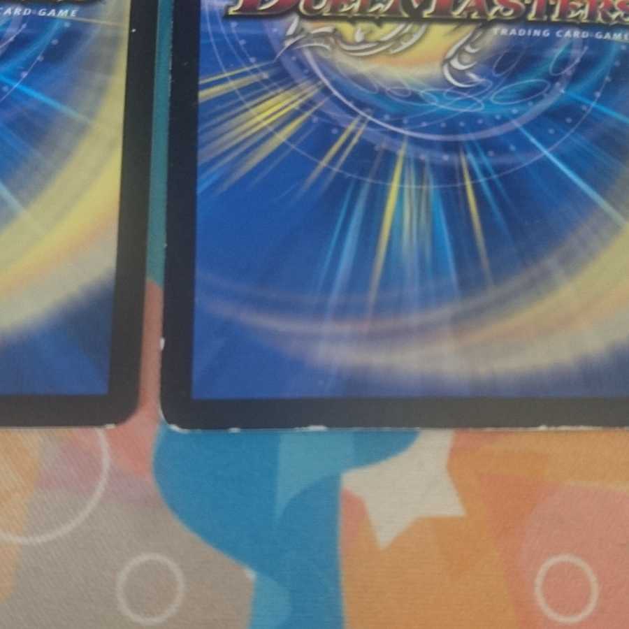 ヘブンズ・フォース(ウルトラゴールデンカード仕様)