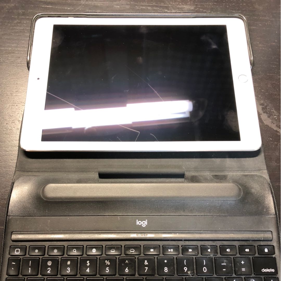 iPad Pro 9.7 インチ 128GB