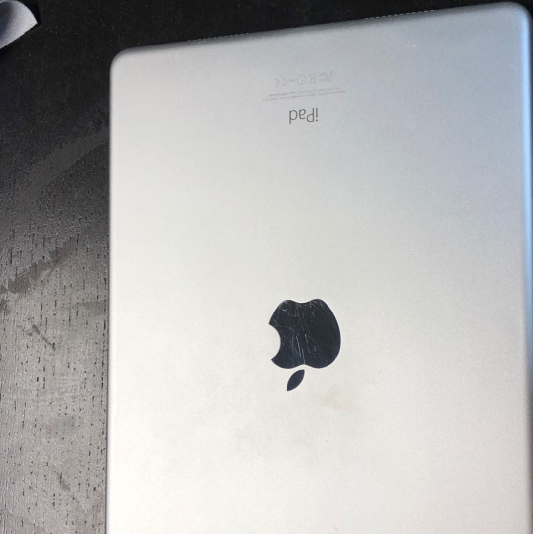 iPad Pro 9.7 インチ 128GB