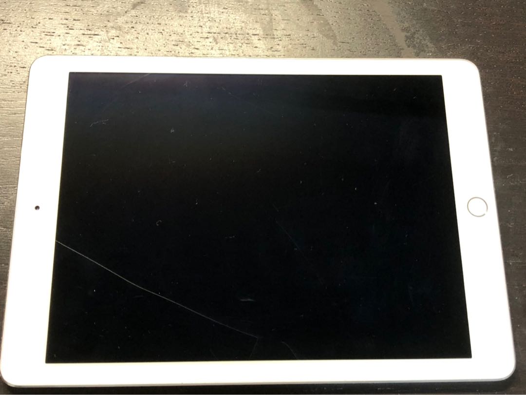 iPad Pro 9.7 インチ 128GB