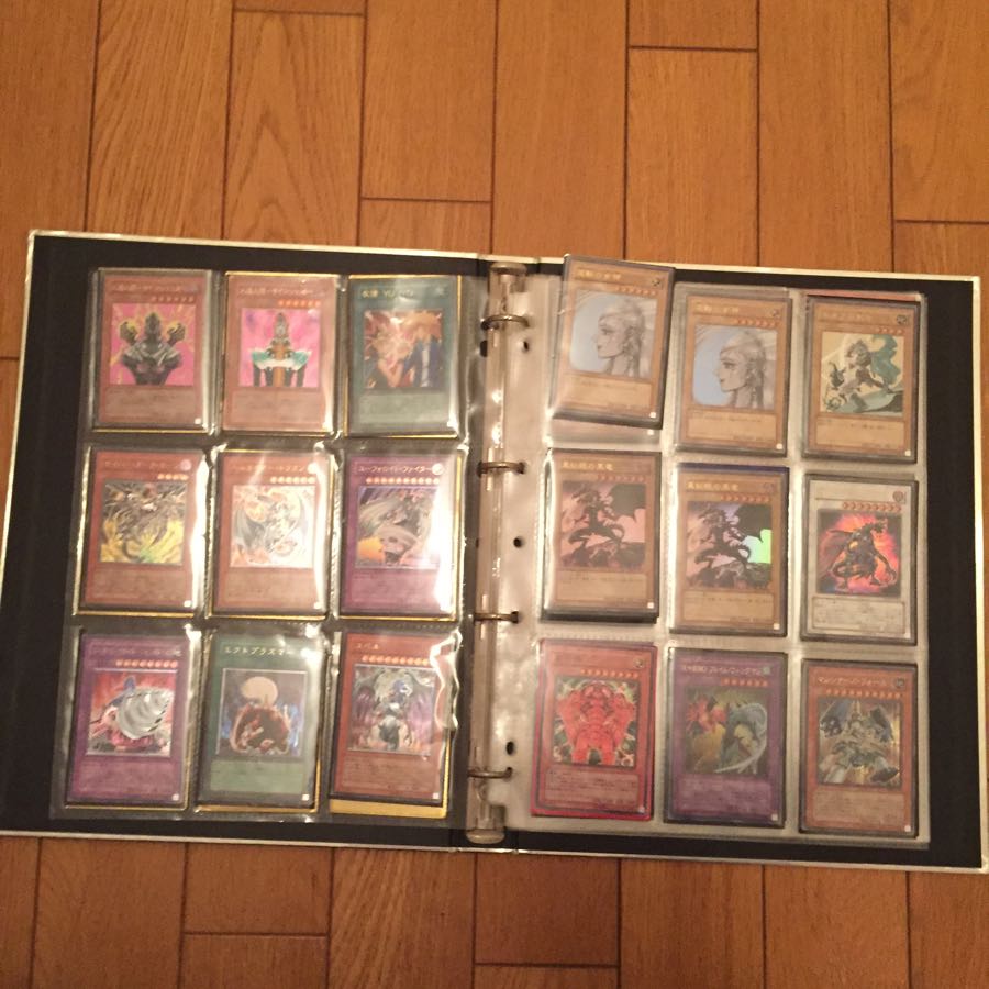 遊戯王カード まとめ売り1