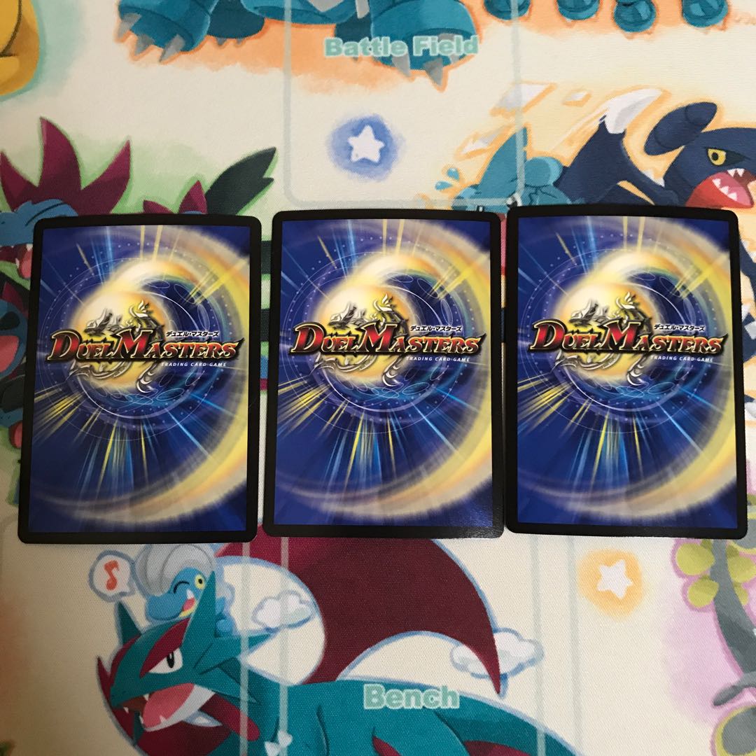 ロジック・サークル C-foil