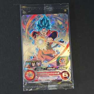 19726　孫悟空　BM2-077　未開封