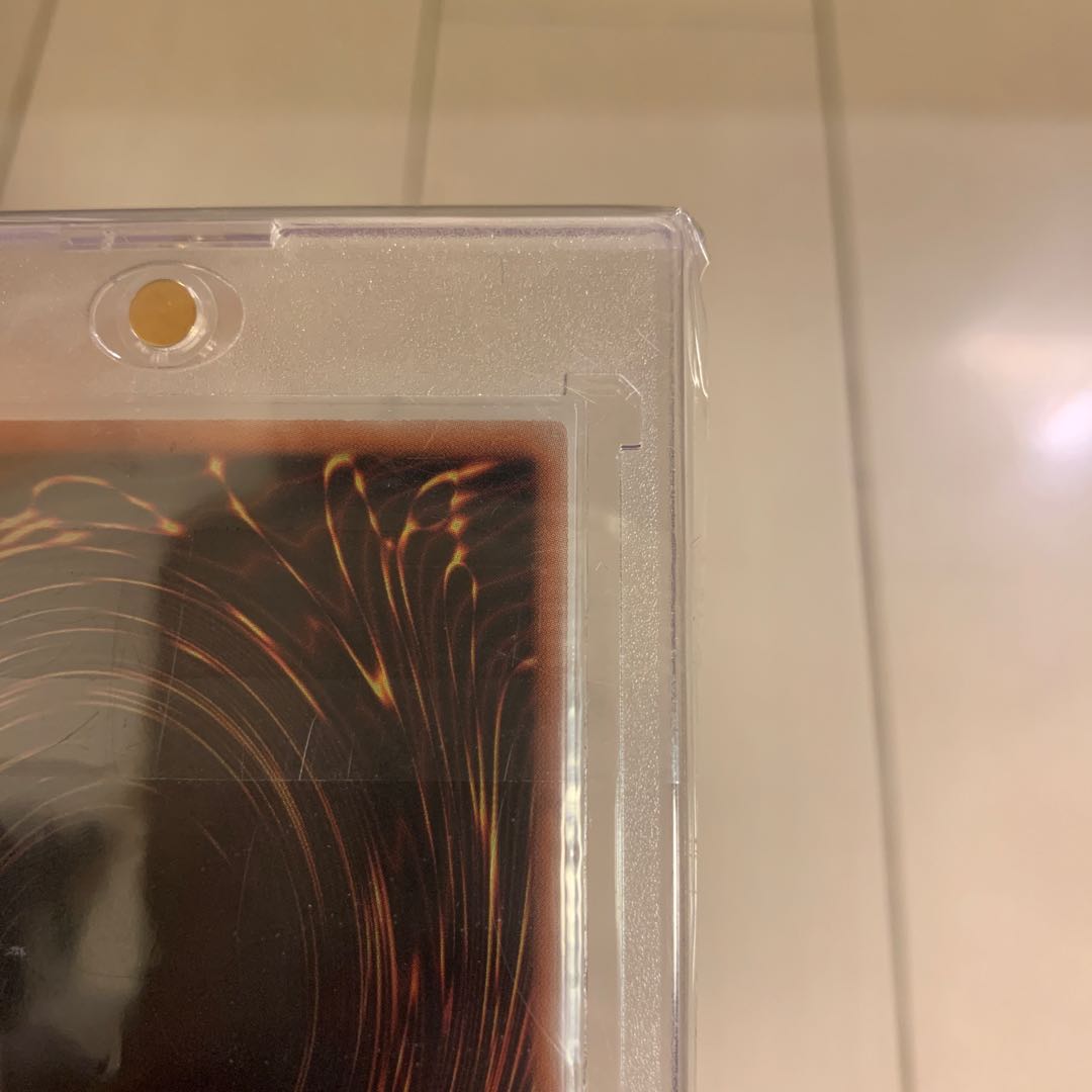 美品 アロメルスの蟲惑魔 20thSE