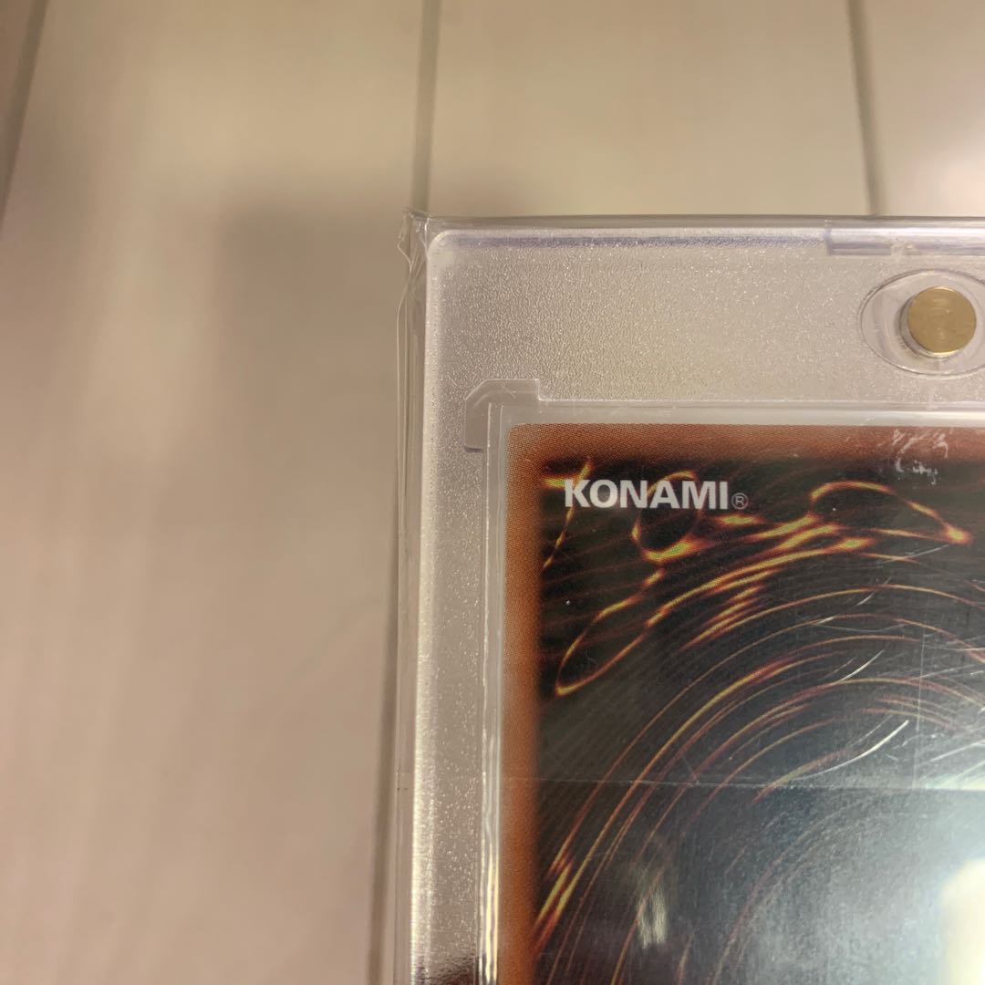 美品 アロメルスの蟲惑魔 20thSE