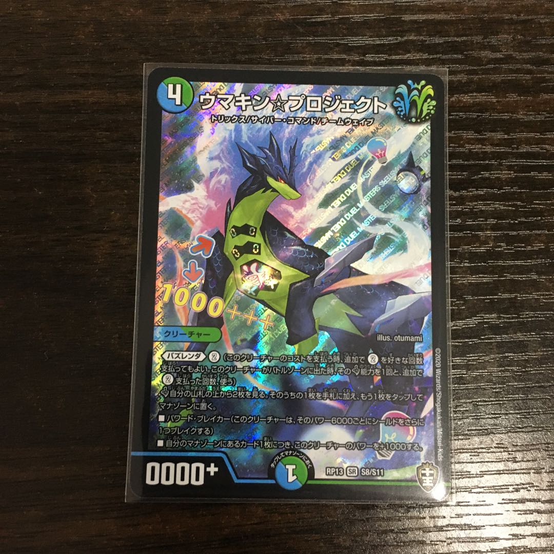 ウマキン☆プロジェクト