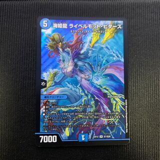 海姫龍 ライベルモット・ビターズ