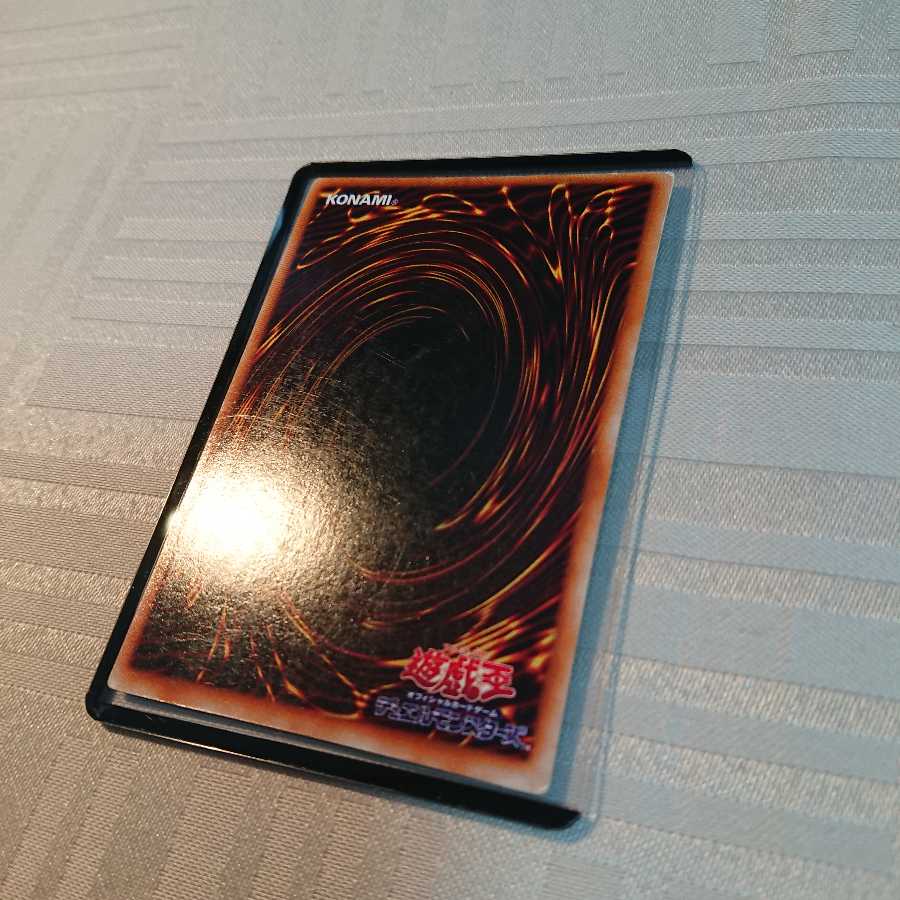 [初期]真紅眼の黒竜[い様 専用]