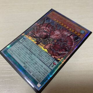 魔妖仙獣 独眼群主 20thSE