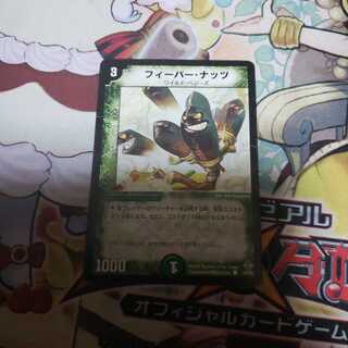 フィーバー・ナッツ