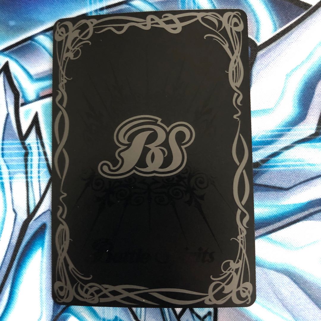 終焉の騎神 ラグナロック 1枚