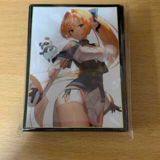 ホロライブ 不知火フレア スリーブ