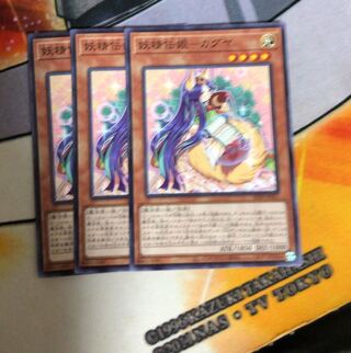 妖精伝姫-カグヤ　N