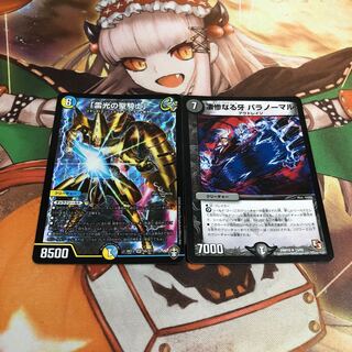 【即購入OK】「雷光の聖騎士」＆おまけ