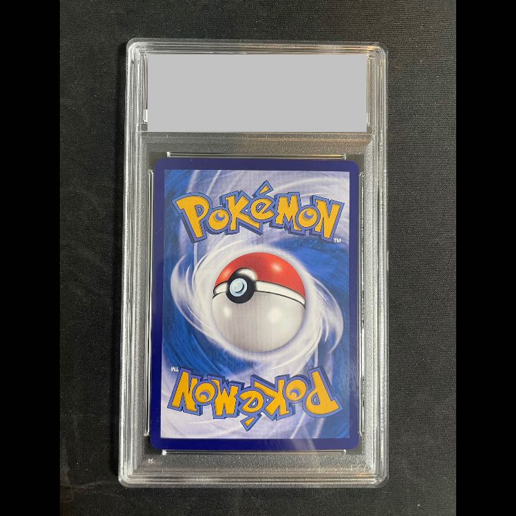 [PSA10] Captain Pikachu (Chinese Version) {07 03/09} [Gem Pack 1] [Umi International Edition] 1枚