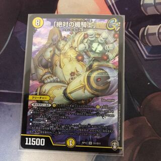 「絶対の楯騎士」 アブソリュートシールドナイト