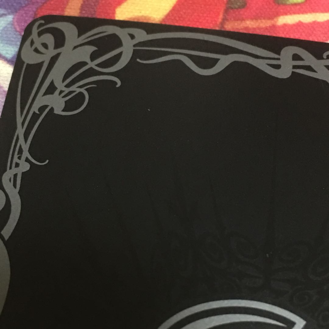 アルティメット・トリックスター パラレル 1枚