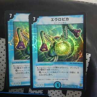 【セール商品】エウロピカ２枚