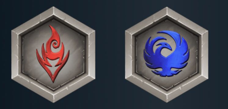 ギルドストック5種