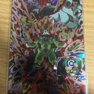 ドラゴンボールヒーローズ