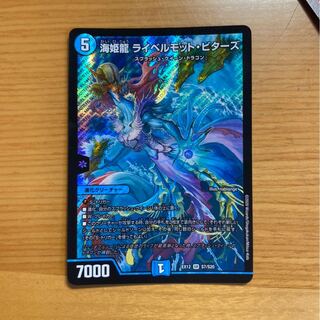 海姫龍 ライベルモット・ビターズ SR