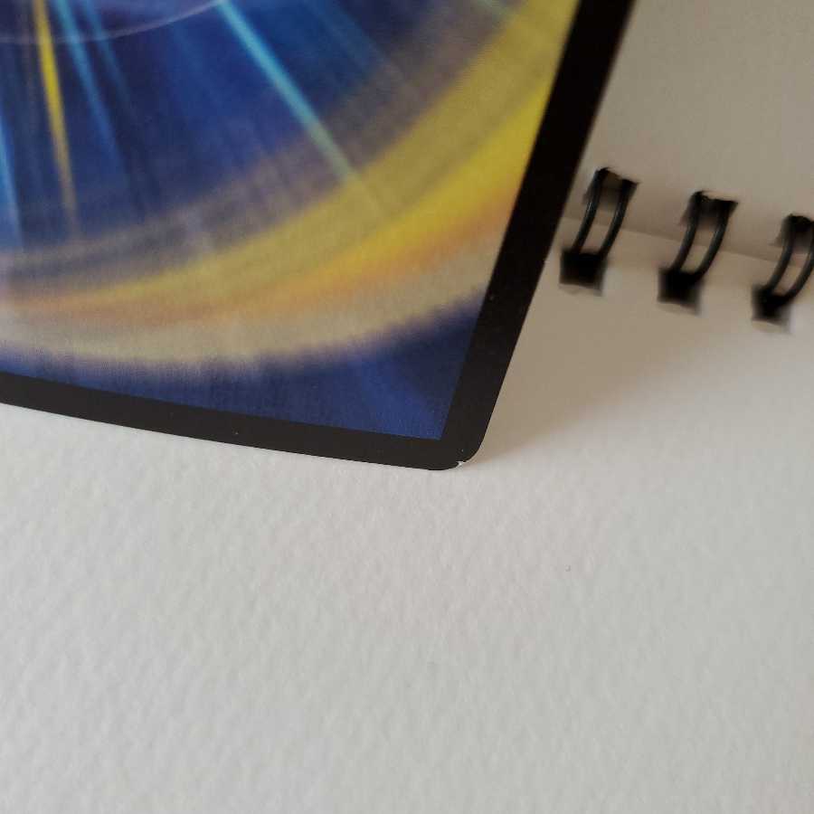 Alcadeias, Lord of Spirits Initial