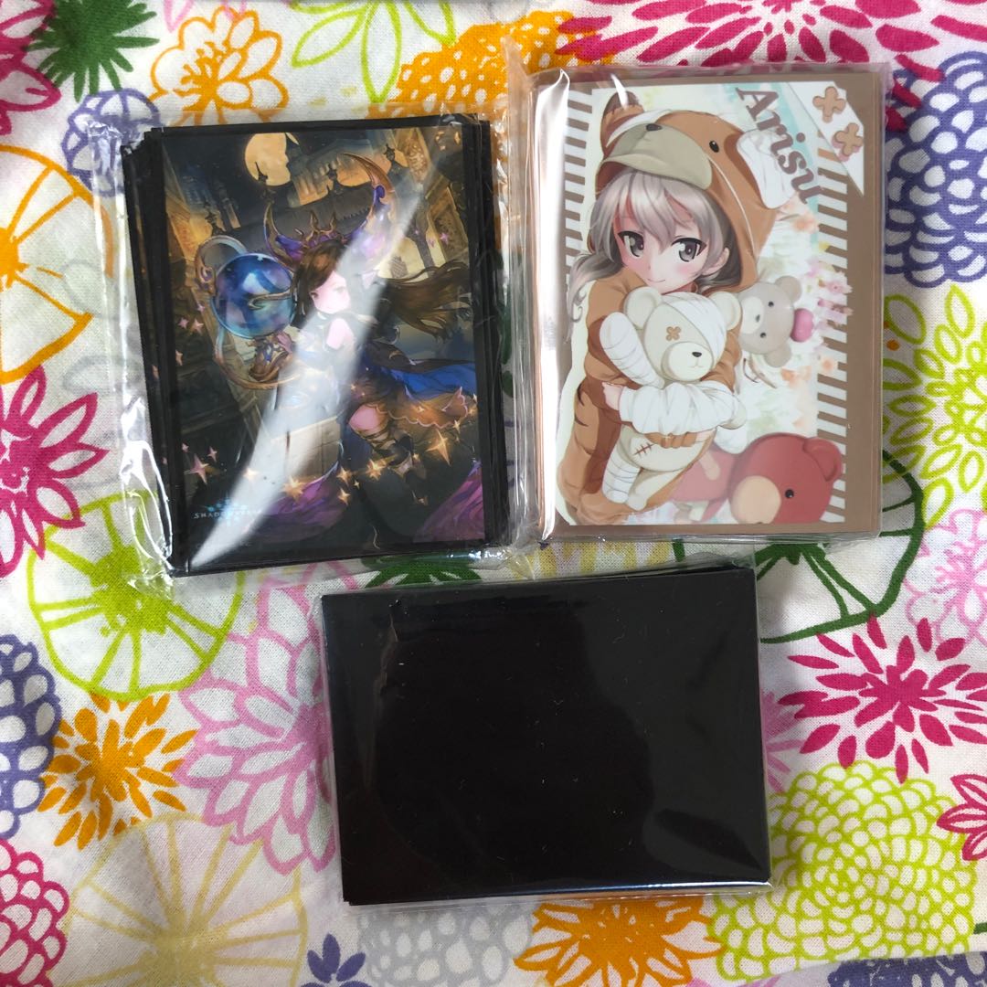 [デッキ]ダッカル　パラノーマル　ギャラクシールド