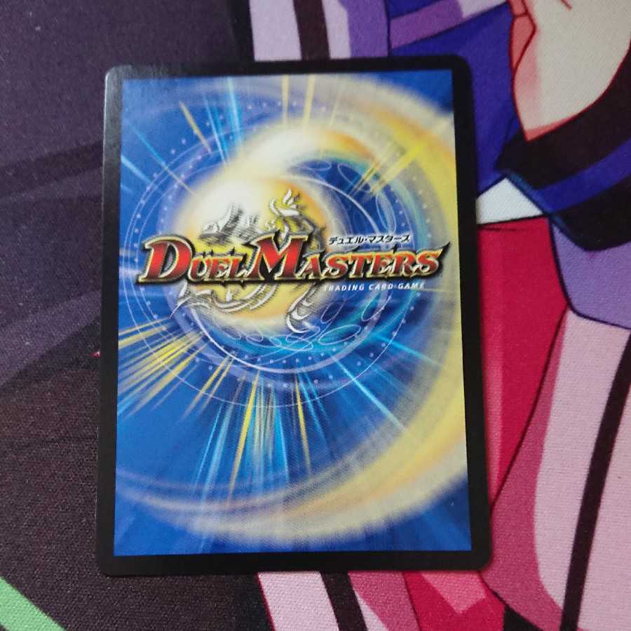 「絶対の楯騎士」 SR