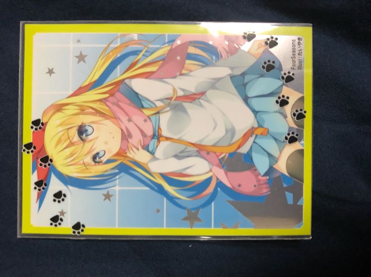 「大特価」ゲイルヴェスパーデッキ