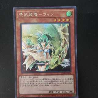 Possession Mounting - Win SE wstorm