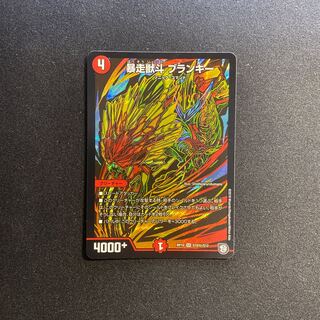 暴走獣斗 ブランキー