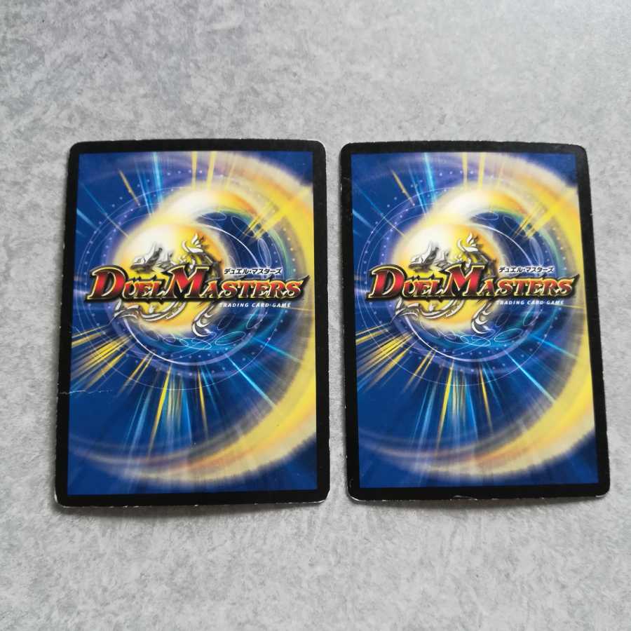 守護聖天ラディア・バーレ2枚