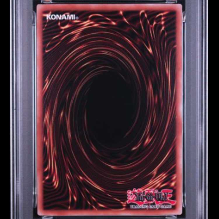 【PSA10】連番 臨界竜ゲートブリジオ [ウルトラ] {2024-EN003}　聖域に仕えし練達の魔導師 [ウルトラ] {2024-EN004}　英語版 1枚
