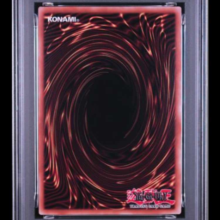 [PSA10] Lacrimosa, the Demon of Crimson Tears [25th] {ROTA-JP014} 1枚