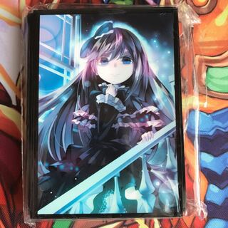 わらし　スリーブ