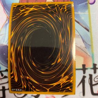 遊戯王　ocg2020　裏柄　裏面　スリーブ　カードプロテクター　2個セット 遊戯王 デュエリストカードプロテクター OCG2020×3裏面 共通面